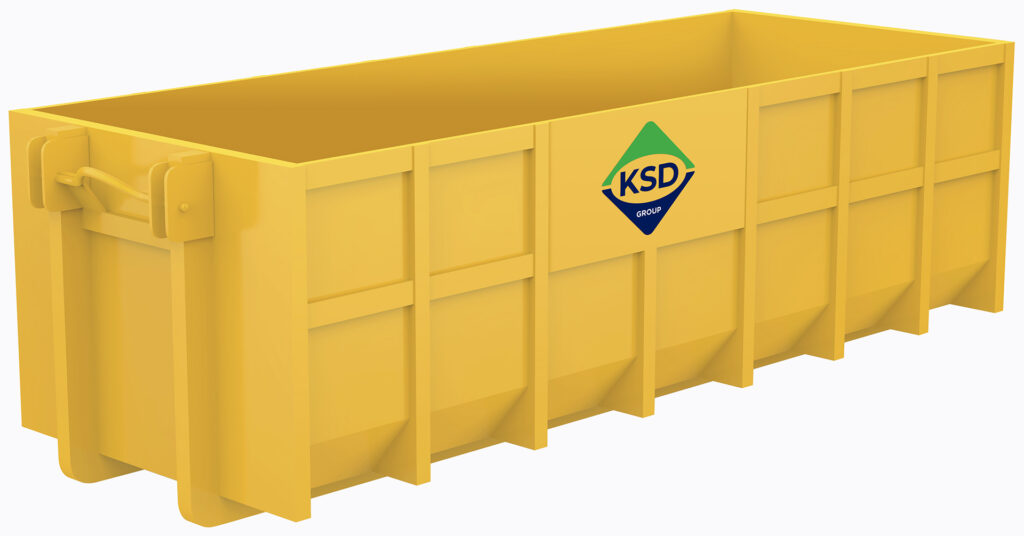20 Yard Skip Hire | Brighton, East Sussex | KSD